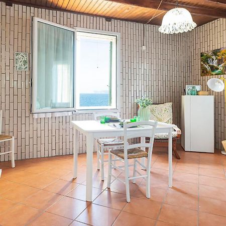 Appartement Seafront Bastioni à Alghero Extérieur photo