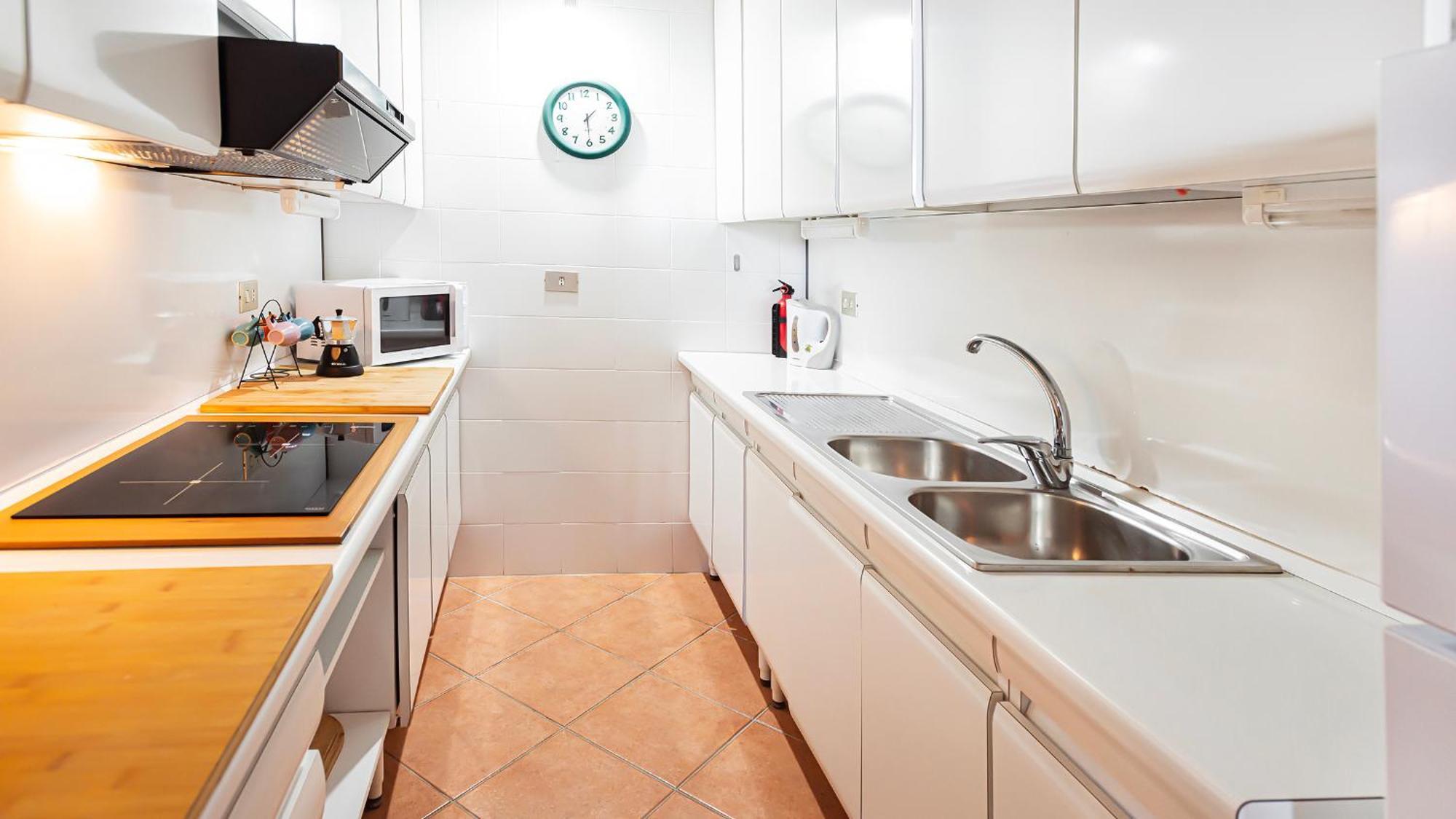Appartement Seafront Bastioni à Alghero Extérieur photo