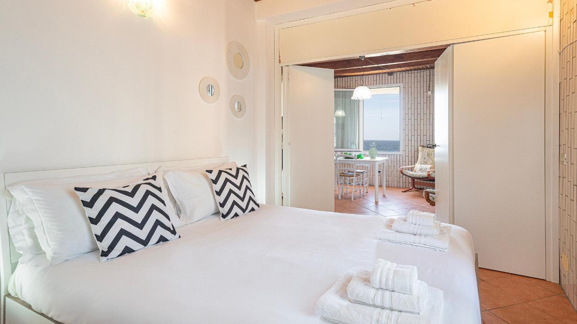 Appartement Seafront Bastioni à Alghero Extérieur photo