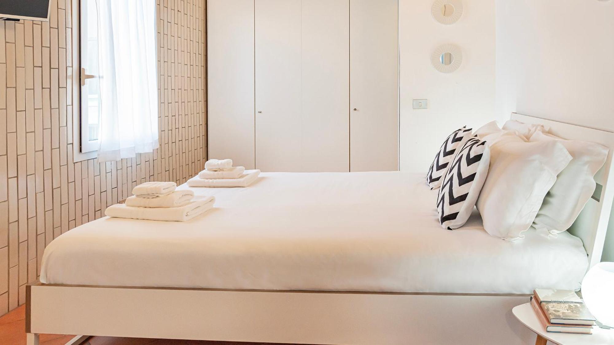 Appartement Seafront Bastioni à Alghero Extérieur photo