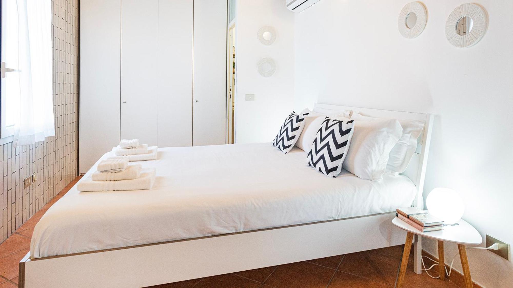 Appartement Seafront Bastioni à Alghero Extérieur photo